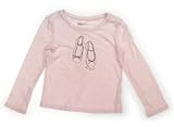 GAP(ギャップ) Tシャツ・カットソー 110サイズ 女の子