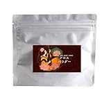 アロエパウダー50ｇ アロエベラ 100％ 粉末 無着色 ダイエット茶 健康茶 アロエミルク作りに