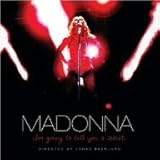 �A�C���E�S�[�C���O�E�g�D�E�e���E���[�E�A�E�V�[�N���b�g(CD+DVD)