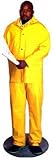 3ピースRainsuit 35 Mil PlusサイズMサイズ