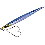 Major Craft(メジャークラフト) クロスライドジグ ヘビーメタル 40g XRJ-40#1 イワシ(ケイムラ)