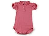 PETIT BATEAU(プチバトー) ロンパース 70サイズ 女の子