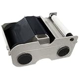 Fargo dtc1000 / dtc4000プレミアムブラック(K) by Fargo [並行輸入品]