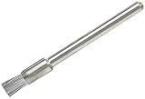 Dremel 443 Carbon Steel Brush [並行輸入品]
