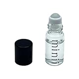 [namii] ミニ香水 3ml 原材料【国内正規品 ダーク アンバー ＆ ジンジャー リリー コロン インテンス：お試し 3ml】ロールオン