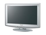 Panasonic VIERA 20V型地上ハイビジョン液晶テレビ TH-L20C1-S クリアシルバー