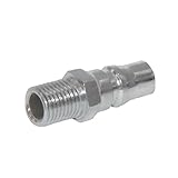 Homyl クイックコネクトホ​​ース継手　空気圧クイックカプラー　エアホース継手　全6タイプ選べる - PM30 3 / 8'-16mm