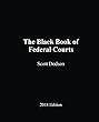 The Black Book of Federal Courts (English Edition)
