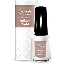 ジーニッシュ マニキュア Genish ポリッシュ ジーニッシュマニキュア (@genish_official) / X