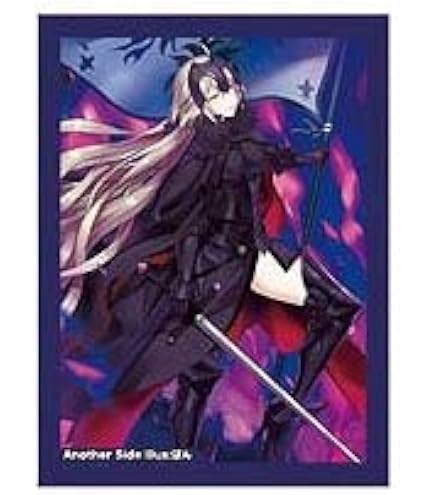 Amazon.co.jp: フロンティアゲーム カードスリーブ ☆『FGO ジャンヌ
