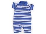 Ralph Lauren(ラルフローレン) カバーオール 70サイズ 男の子