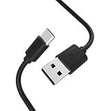 Superer Type-C Sony互換用 プレイヤー 充電ケーブル 対応Walkman NWシリーズ NW-A100 NW-A105 NW-A106 NW-A107 NW-A300 NW-A306 NW-A307 NW-ZX500 NW-ZX505 NW-ZX507 MP3プレーヤ タイプｃ充電コード 1.5 m の充電ケーブル
