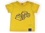 Moujonjon(ムージョンジョン) Tシャツ・カットソー 90サイズ 男の子