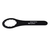 SunniMix スパナ　自転車　軸レンチ　取り付け簡単　修理ツール　BB386　BSA30 / ITA30に適応　全２サイズ　 - bsa30 ita30