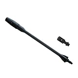 Guteauto 洗車カーウォッシャージェットランスノズル Karcher K1 K2 K3 K4 K5 K6 K7 ケルヒャー Kシリーズ適用 高圧洗浄機用