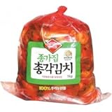 【クール便】宗家　チョンガクキムチ5ｋｇ ■韓美食■韓国食品■韓国食材■韓国キムチ■白菜キムチ■カクテギキムチ■大根キムチ■ニラキムチ■ネギキムチ■キムチ■自家製■美味しいキムチ■
