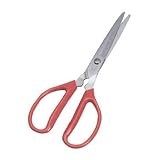 ドウカン 事務用鋏 ロングエース DK150