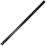 シンワ測定 丸ノコカッター定規 フリーアングル マルチ用 アルミガイド 600mm 78235