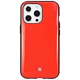 グルマンディーズ IIIIfit iPhone13 Pro(6.1インチ)対応ケース レッド IFT-85RD