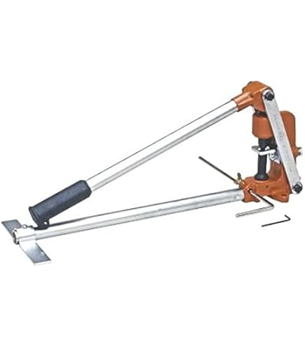 Amazon | ネグロス電工 ダクター穴あけ工具 MAKD-H | 穴あけ・締付工具