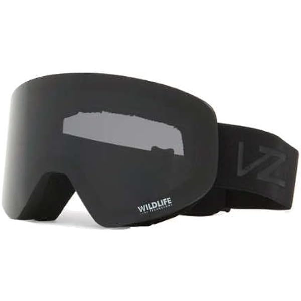 Amazon | 【VONZIPPER】ボンジッパー 2024/2025 メンズ ENCORE