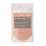 KUKKU とちおとめパウダー30g 無添加 フルーツパウダー 国産 食紅