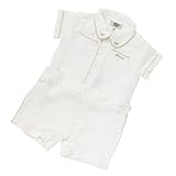 [アルマーニベビー] ARMANI BABY ベビー服 半袖ショートオール RXM211D 9Mサイズ