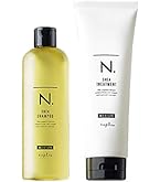 Amazon | 【セット】ナプラ napla N.シアシャンプー750mL