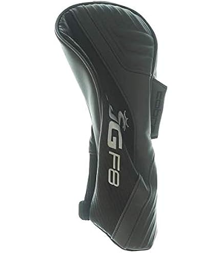 Amazon.co.jp: Cobra King F7ドライバーゴルフヘッドカバー : スポーツ