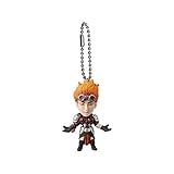 【チャンドラ・ナラー】 Magic The Gathering マジック：ザ・ギャザリング Ultimate Deformed Mascot