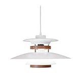 【ARIAMARU】ペンダントライト 1灯 照明 おしゃれ 照明器具 北欧 シンプル インテリア リビング ダイニング キッチン LED 対