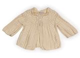 GAP(ギャップ) カーディガン 80サイズ 女の子