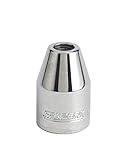Expert E113711 Socket Hex Bit Holder with 5/16-Inch Drive, 1/2-Inch [並行輸入品]
