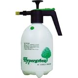 マルハチ産業:ダリヤ 蓄圧式噴霧器マイスター2L(真鍮ノズル) NO2200 型式:NO2200