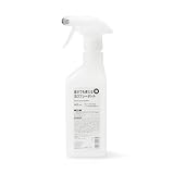 無印良品 逆さでも使える泡スプレーボトル 400mL 76012535