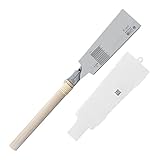 E-SPF(エスピフ) 目盛のこ両刃 【本体】 210mm