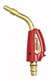 TurboTorch 0386-0874 PL-3A Tip Swirl, Air Acetylene, Self Lighting [並行輸入品]