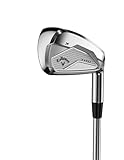 Callaway Golf Elyte X 個別アイアン(5アイアン、レギュラー、グラファイト、右)
