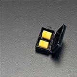 ESCO (エスコ) 耳 栓 (ケース入) EA800VG-1