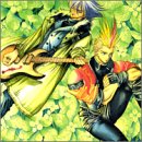 PSYCHIC FORCE�`EXTRA SONG TRACKS�`