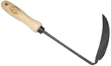 DeWit Right Hand Korean Hand Hoe [並行輸入品]