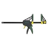 ウルフクラフト (WOLFCRAFT) 3033000 ワンハンドバークランプ One-hand Bar Clamps EHZ PRO 100-700