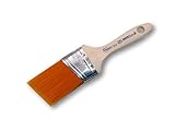 Proform Technologies PIC3-2.5 2-1/2-Inch Picasso Oval Angle Beaver Tail Paint Brush [並行輸入品]