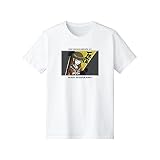 ニューダンガンロンパV3 みんなのコロシアイ新学期 春川魔姫 Tシャツ メンズ Lサイズ