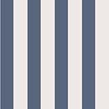 29256520 – Baltic Blue Stripes Casadeco壁紙