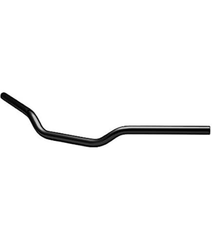 Amazon | 【BMX ハンドルバー】BSD S4F4RI BARS ブラック 9.6