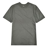 オーバーサイズ BIG 無地 半袖 Tシャツ ビックサイズ ACE