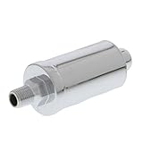 Aqua Plumb 4082010 1 / 8 "ストレートエアバルブ