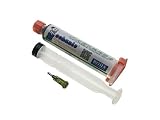 [Mechanic] UV硬化 ソルダーレジスト シリンジ・セット LY-UVH900 10cc PCB基盤保護 [並行輸入品]