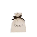 ロクシタン(L'OCCITANE) セルフラッピングキット巾着 S